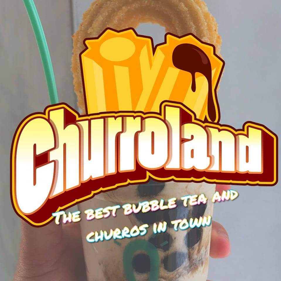 Churroland