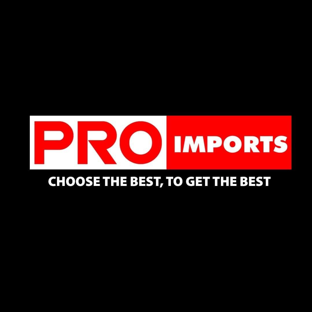 Pro Imports NV