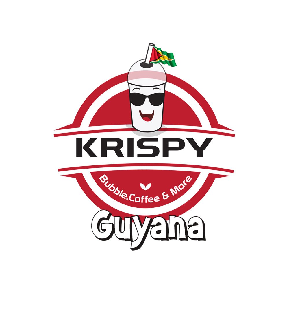 Krispy Guyana