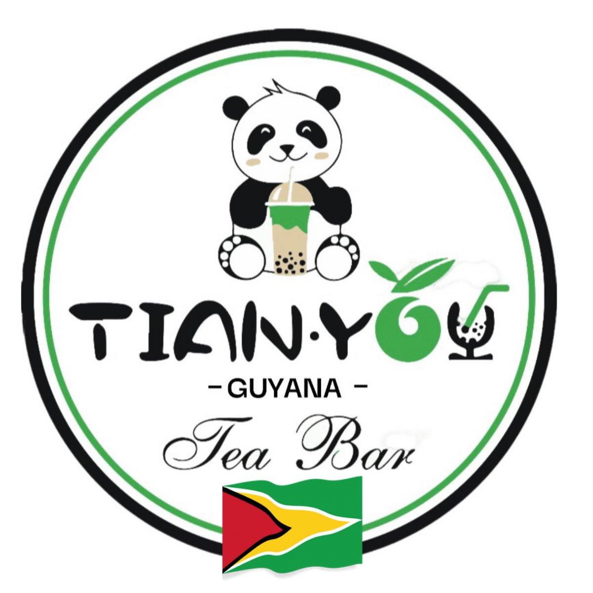 TianYou Guyana