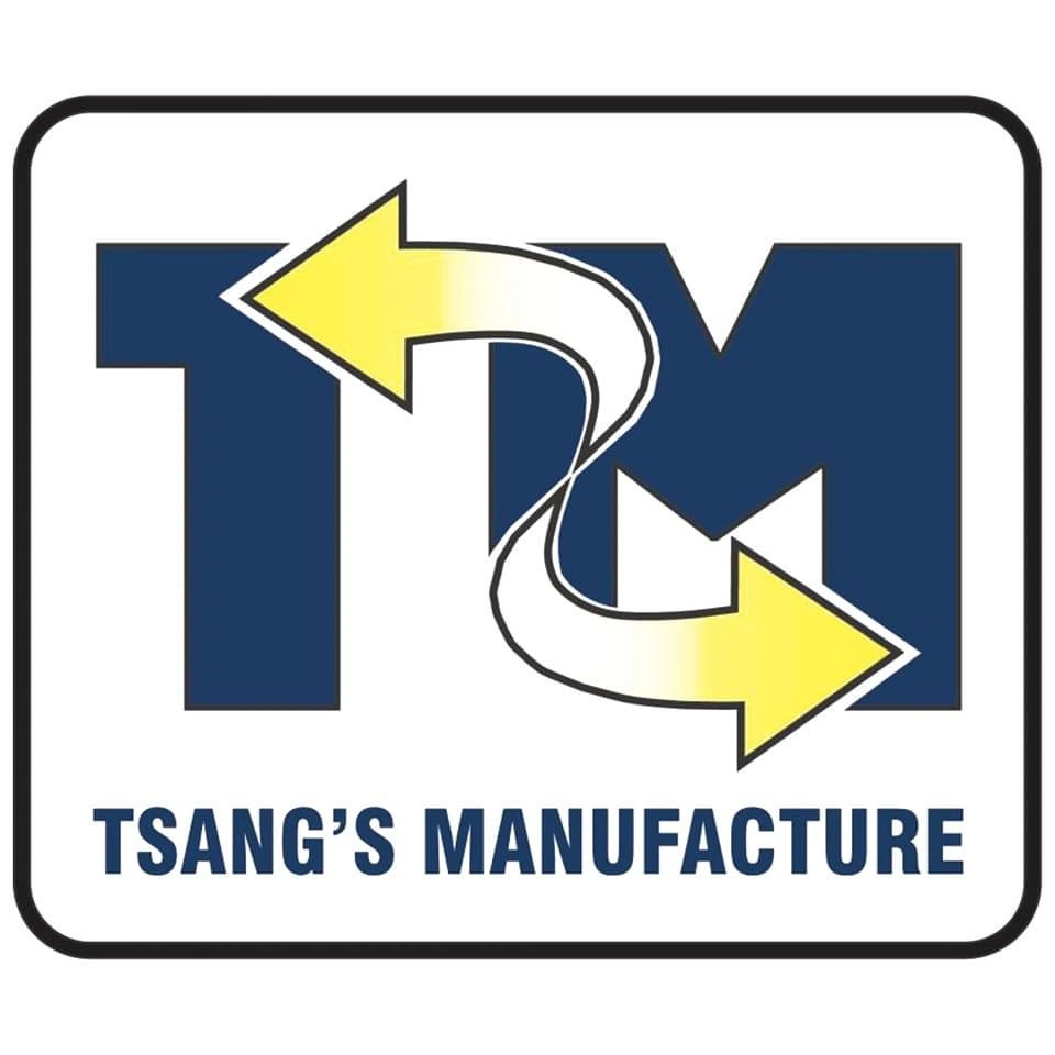 Tsang's Manufacture NV