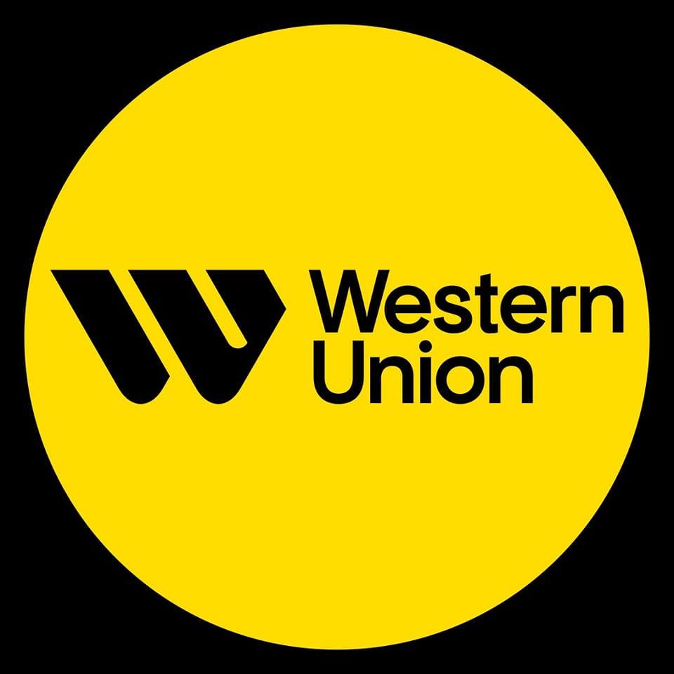 Western Union Suriname